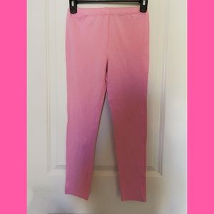 Guess Kids Pink Legging